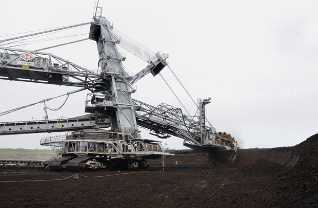 Крађа телефонског кабла у Колубари 