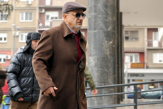 Тужилаштво не одустаје од Космајца