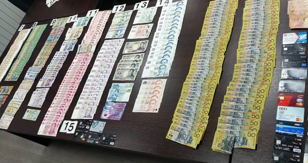 Шверцовали више од тоне коканина, ухапшени током примопредаје новца (ФОТО /ВИДЕО)