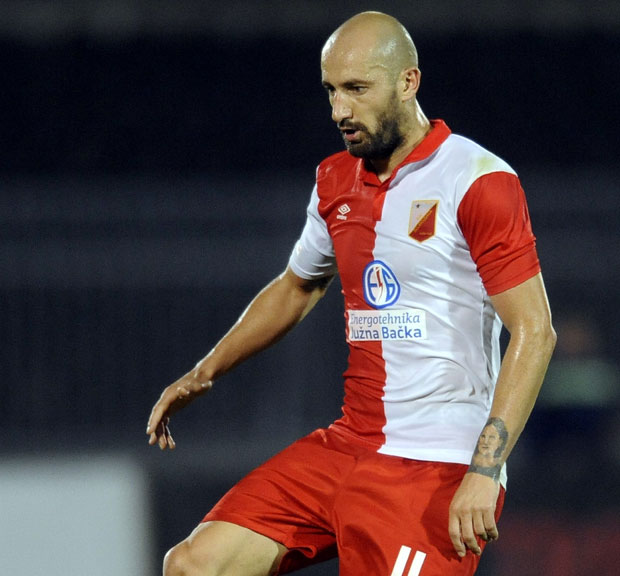 Душан Мићић појачао нишки Раднички