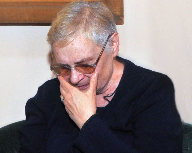 НОВИНАРКА О УБИСТВУ ИВАНОВИЋА: Није нам Оливер дао да бежимо