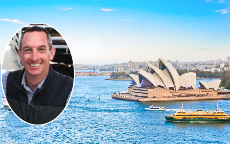 У Метрополу пао нарко-бос из Аустралије