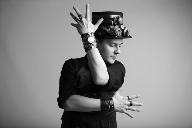 Марчелов рођендански концерт