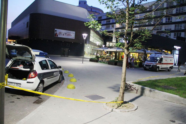 Јахорина: Мехић пао због убиства