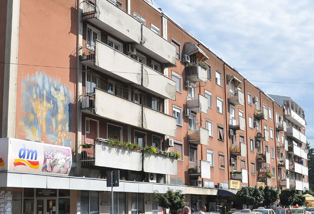 Краљево: Договор станара око управника или нови намет