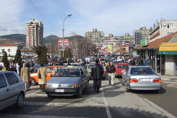 Експропријација закочила путаре