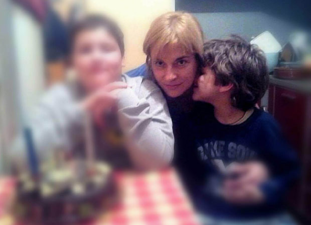 Нишлије се противе принудном исељењу самохране мајке