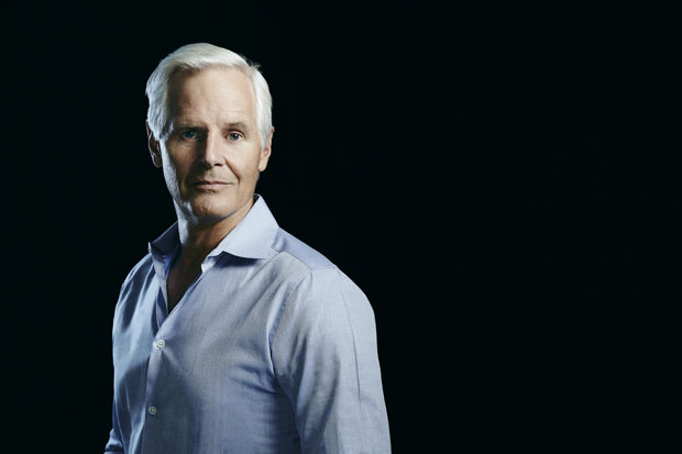 Аутор серије “Досије Икс”: Окренули смо свет наопачке