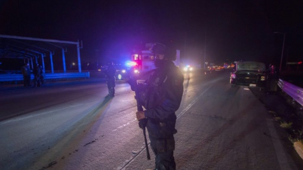 МАСОВНЕ ГРОБНИЦЕ У МЕКСИКУ: Код плантаже банана откривено најмање 32 тела