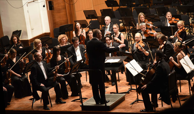 Премијера Шостаковичеве симфоније у Србији