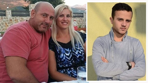 Мајка иза решетака а отац у болници: Стриц привремени старатељ двоје малолетне деце Личина