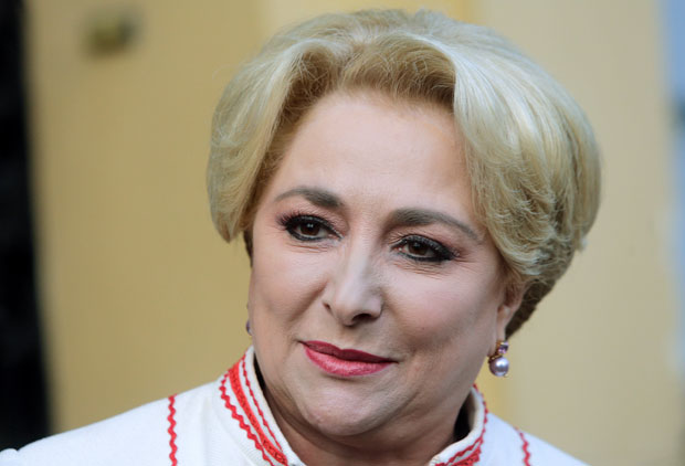 Румунија: Председник именовао Вјорику Данцилу на чело владе