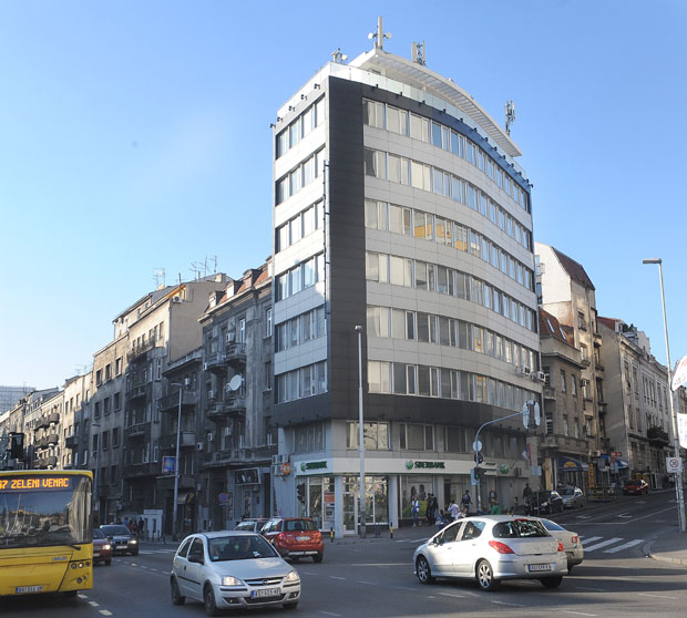  Драган Сикимић нови директор Агенције за борбу против корупције