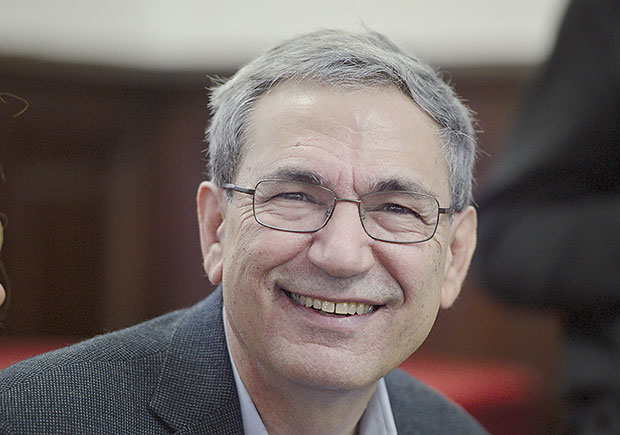 Дан библиотеке града Београда: Најчитанији Орхан Памук