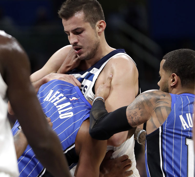 Бјелица: Не желим да се осећам као нека жртва, све је ово део игре 