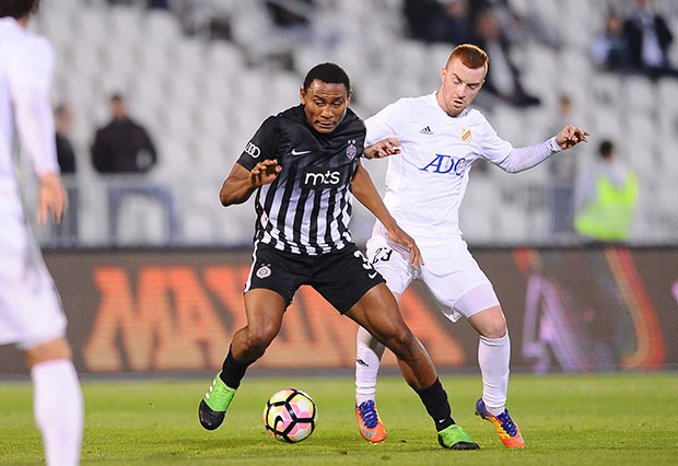 Тавамба сече до Кипра