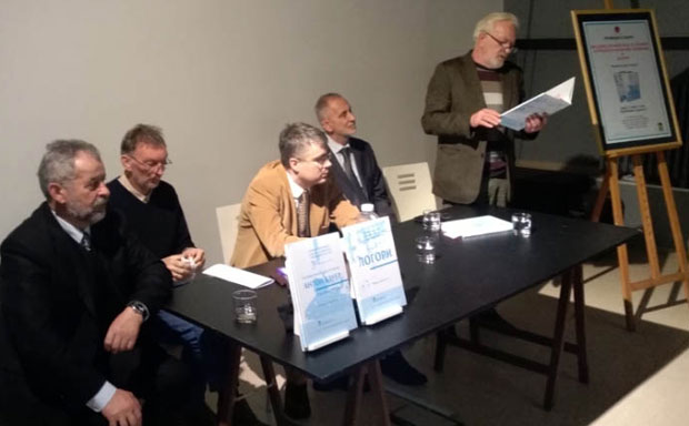 Истина о злочинима фашиста у Срему