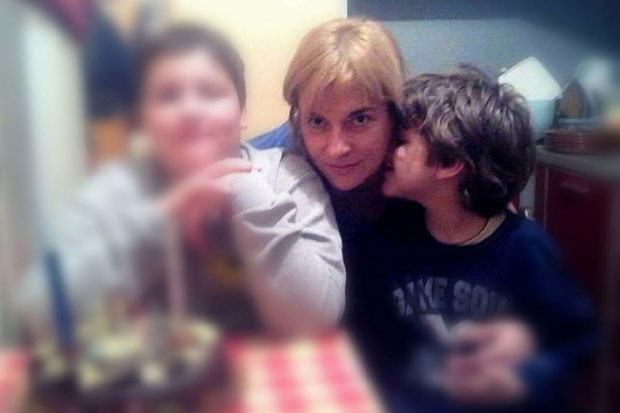 Спречено принудно исељење самохране мајке и њене деце 