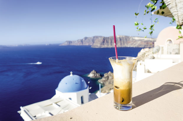 Шта све можете у Грчкој са 5 евра?