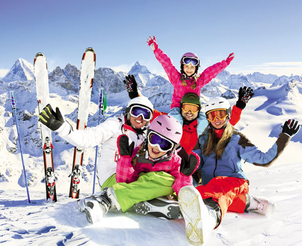 Планине спремне за распуст