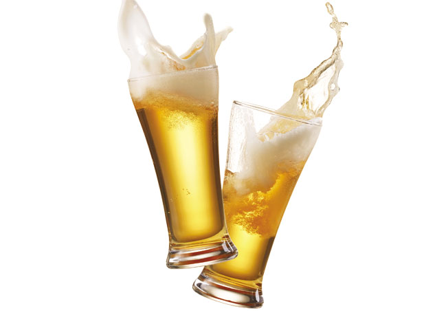 Пиво опоравља после физичког напора