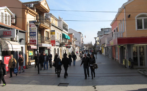 ИСТРАЖИВАЊЕ ПОКАЗАЛО: Око 81 одсто грађана за прикључење Црне Горе ЕУ
