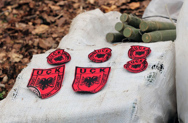 Албанци не одустају од укидања Специјалног суда