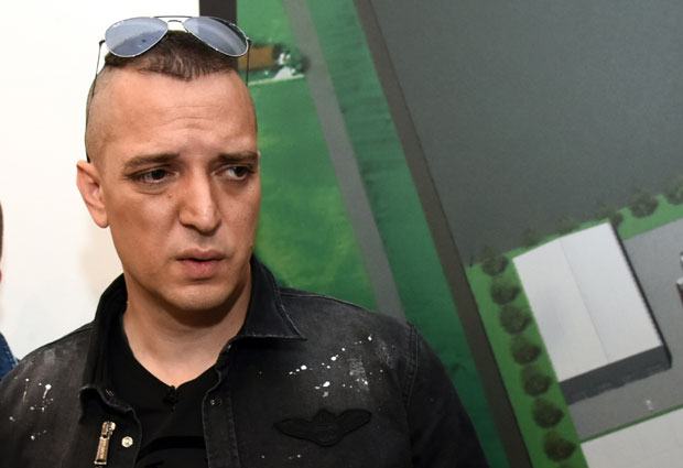 Апелациони суд: Траже јаче доказе за притвор Марјановићу