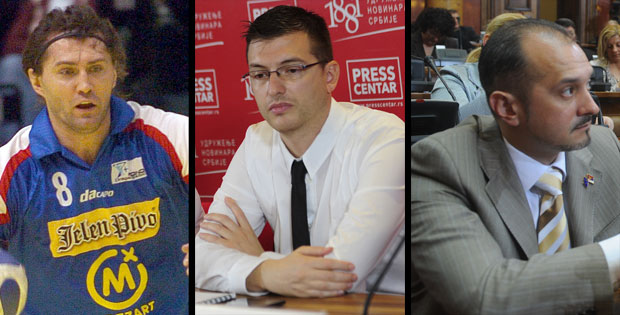 Неђа код Бастаћа, Ивањи уз Шапића