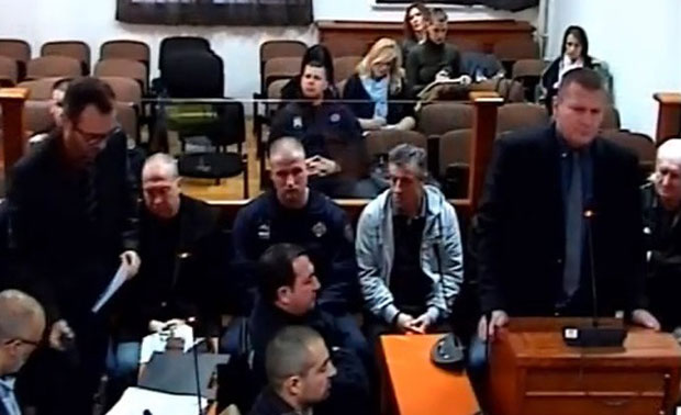 Синђелић: Требало да Мила убију тихо