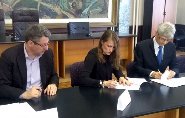 Медијација уместо суђења