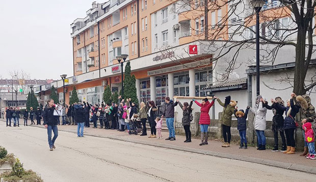 Бањалука: Траже матерински додатак 