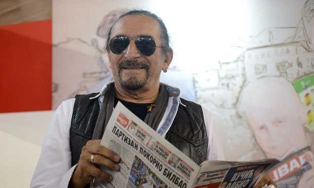 Београд чека Бебека