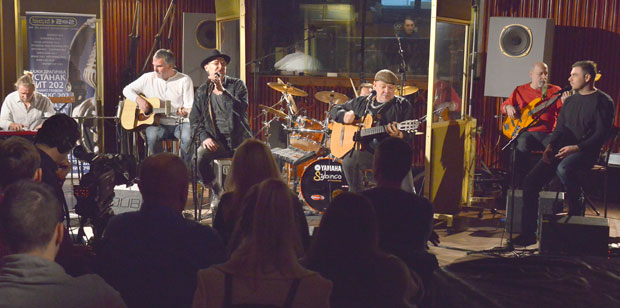 Галија: Још имамо шта да кажемо