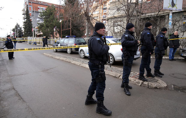 Харадинај: Еулекс и Унмик нису надлежни да дају одобрење