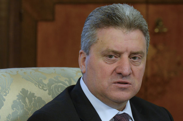 ВЕТО КРАТКОГ ДОМЕТА: Албански ускоро и званично службени језик у Македонији?