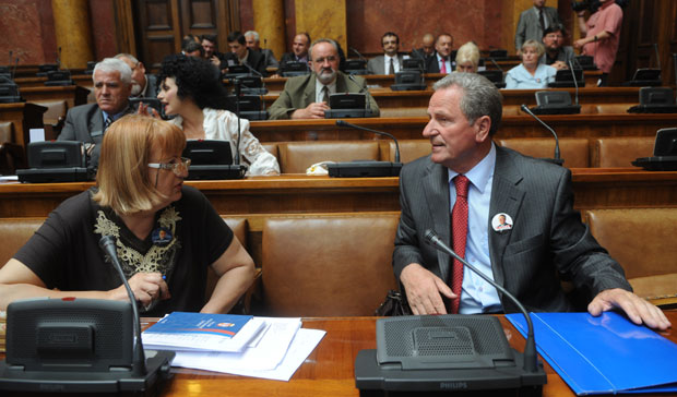 Механизам разматра да случај Радете и Јојића преда Србији