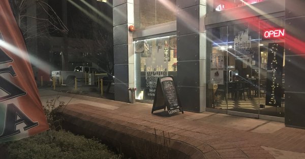 Казне за паркирање наплаћивали у пицама