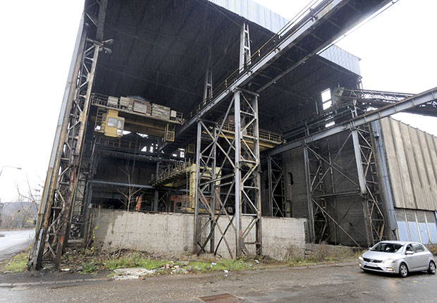 Са наших трака силази прошлост