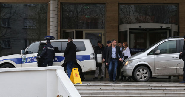 Аутралијанци чекају изручење матичној држави, један од њих се донедавно тркао јахтама