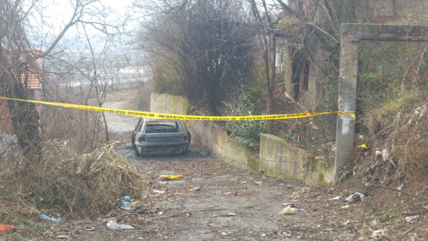 Косовска полиција: Зна се особа која је 2017. купила аутомобил