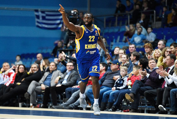 Џенкинс и Швед срушили Олимпијакос, Валенсија пала у Каунасу