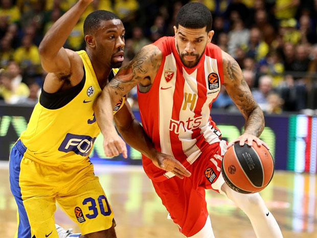 Макаби претрчао Звезду