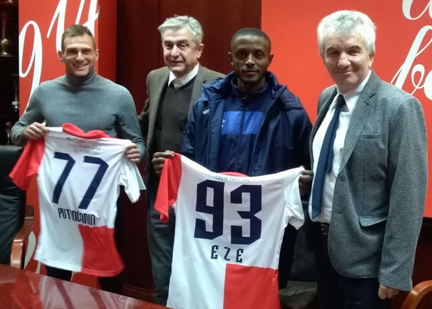 Путинчанин за јачу везу Војводине