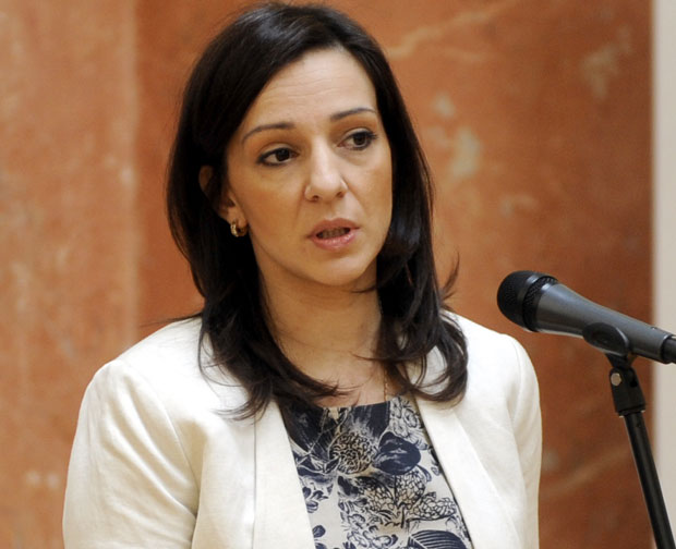 Британски десничар тужио посланицу Нове странке Маринику Тепић