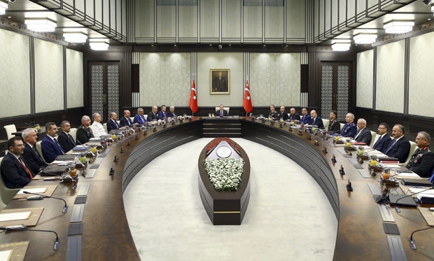 Турска: Наставља се ванредно стање