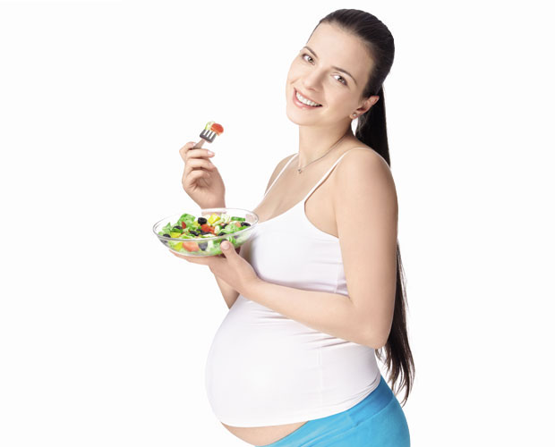 У трудноћи 300 калорија више