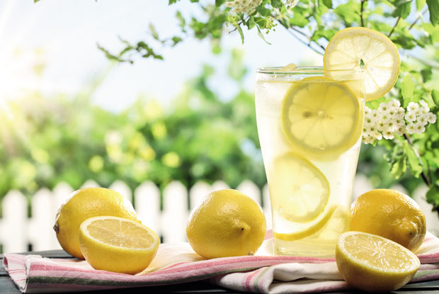 Не пијте кисело ујутру