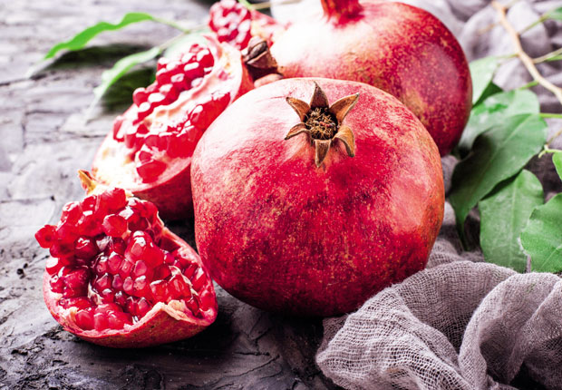 Сваког дана по нар