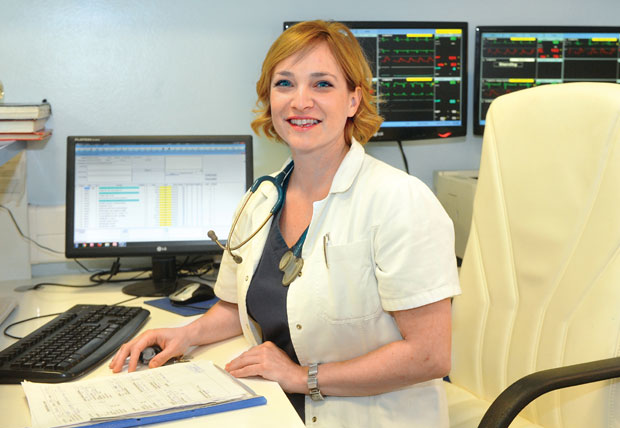 За операцију хемоглобин мора да буде изнад 130